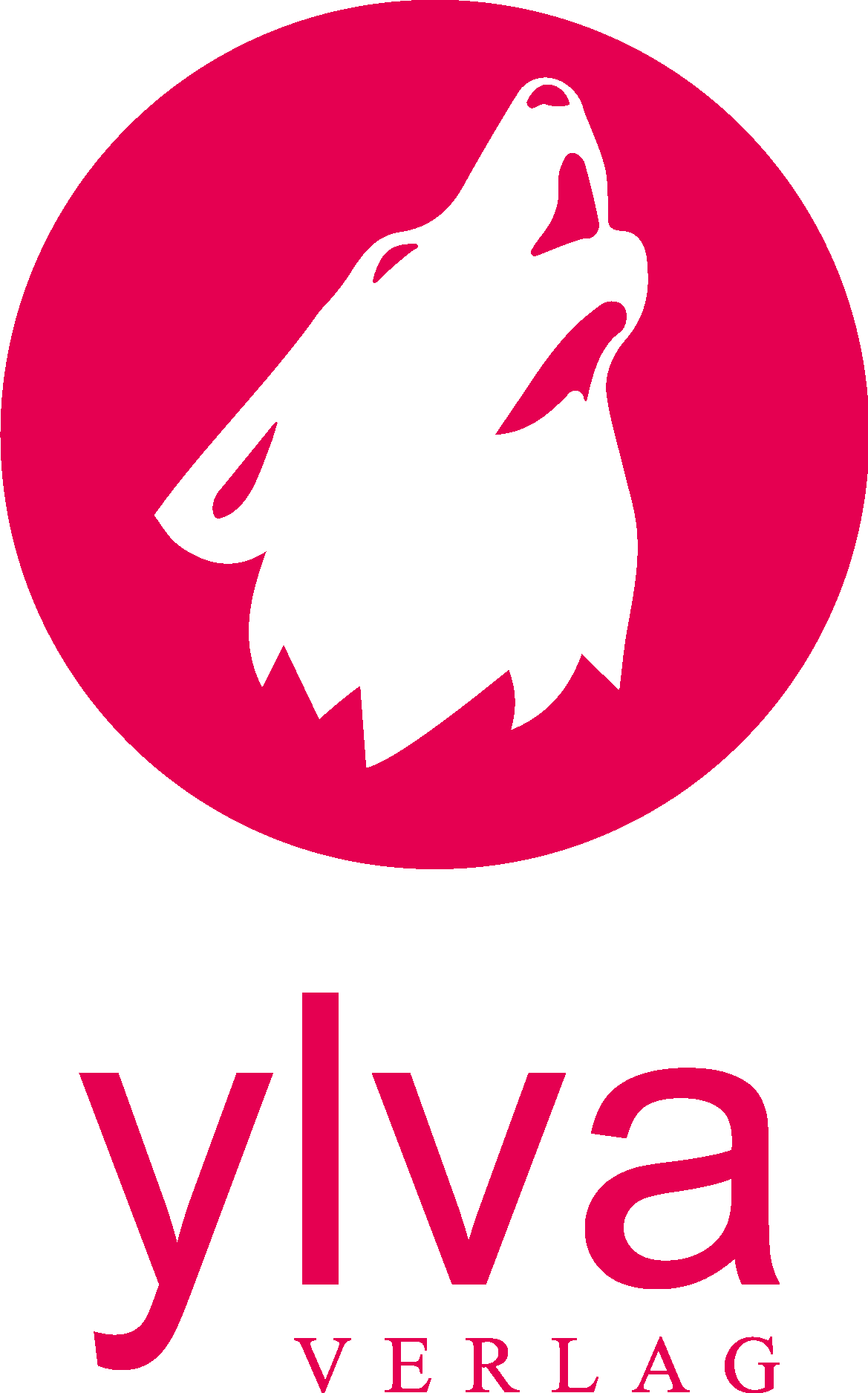 Ylva Verlag Logo Vector Logo